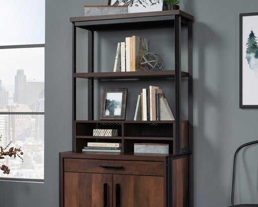 Briarbrook Utility Hutch Bo image