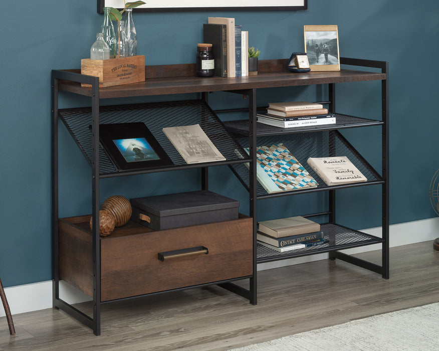 Briarbrook Horizontal Bookcase image