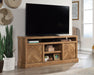 Cannery Bridge Credenza Sm W/herringbone image