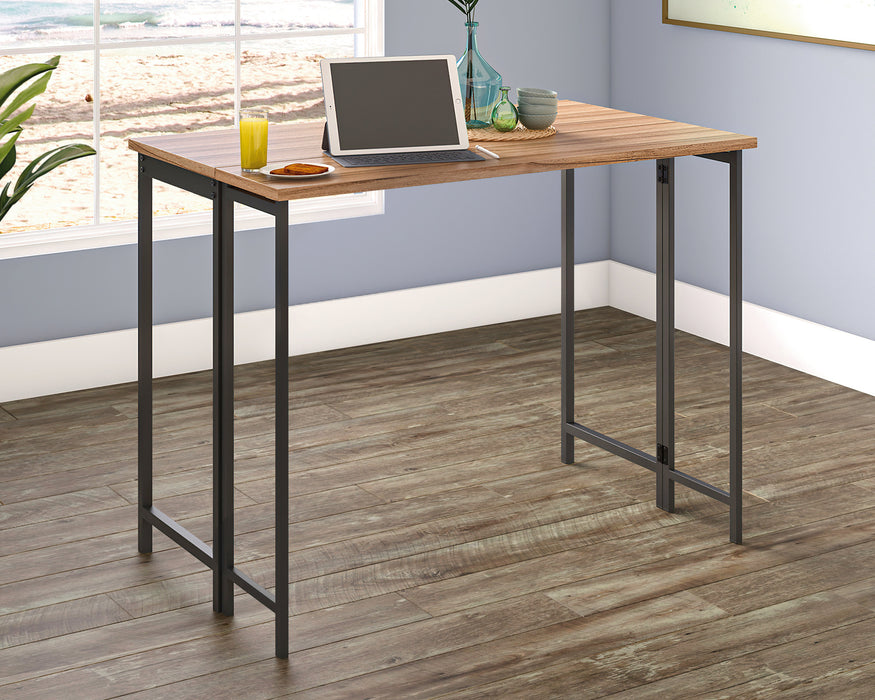 North Avenue Table With Drop Leaf Sm image