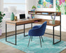 Manhattan Gate L-Shaped Desk Sm image