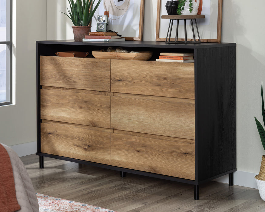 Acadia Way 6-Drawer Dresser Rao A2 image