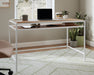 Nova Loft Writing Desk Ka image