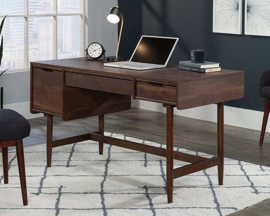 Clifford Place Ce Single Ped Desk Gw image