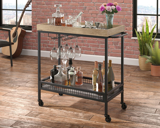 Market Commons Bar Cart Po 3a image