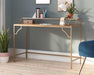 International Lux Writing Desk Sm 3a image