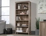 Woodburn 5 Shelf Bookcase Ww image