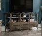 Summit Station 60" Credenza Peb Pine image