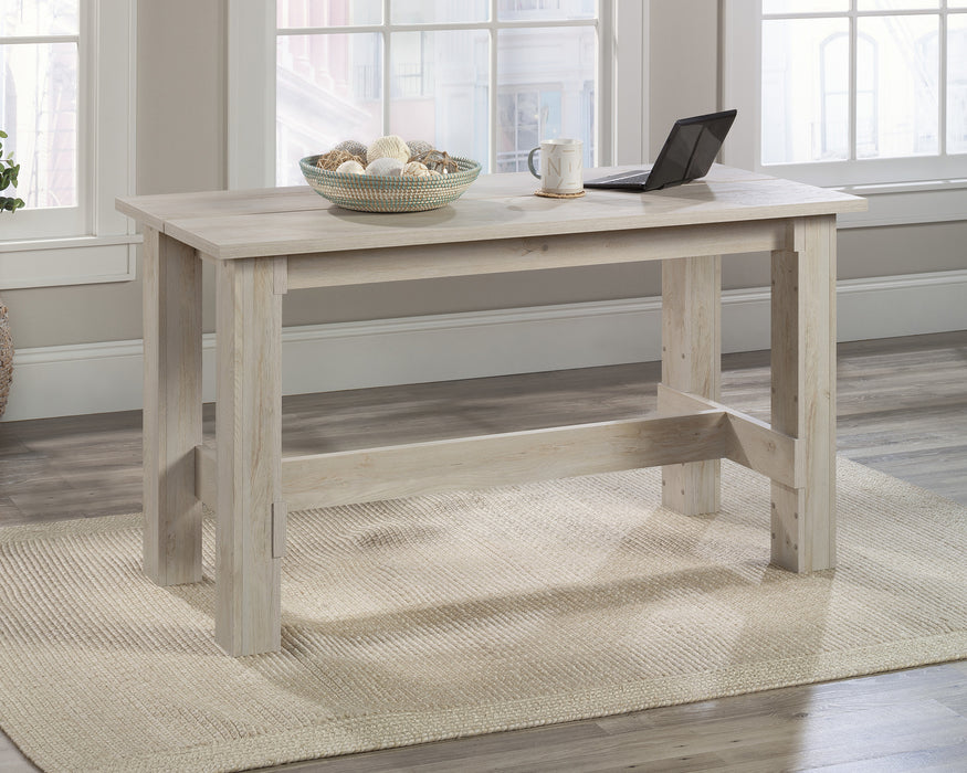 Boone Mountain Dining Table Chalked Ches image