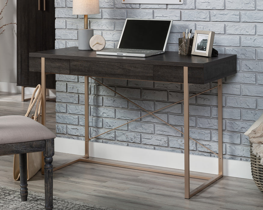 Walter Heights Writing Desk Bwg image