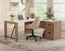 Dixon City Ce L-Desk Bo A2 image