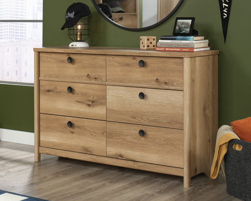 Dover Edge Dresser To image