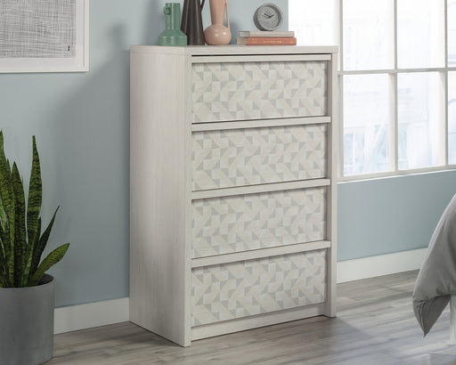 Harvey Park 4-Drawer Chest Go image