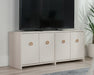 Grand Coast Credenza Dln image