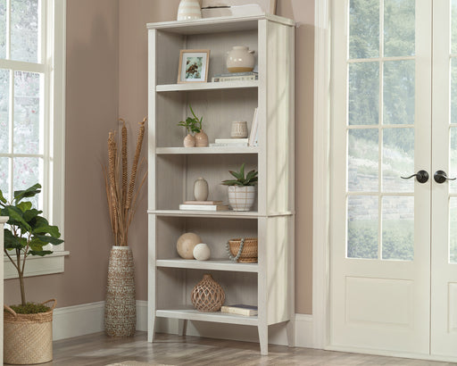 Larkin Ledge 5-Shelf Bookcase Go image