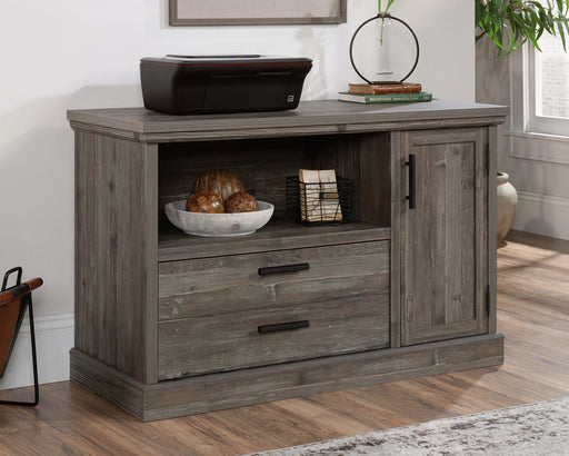 Aspen Post Small Credenza Pp image