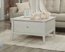 Larkin Ledge Storage Coffee Table Go image