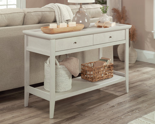 Larkin Ledge Console Table Go image