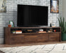 Harvey Park 80" Credenza Grand Wal A2 image