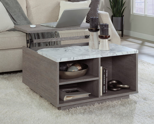 East Rock Lift Top Coffee Table Ao image