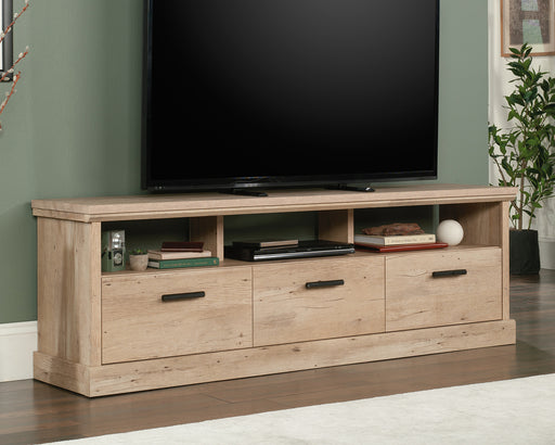 Aspen Post Entertainment Credenza Pmo image