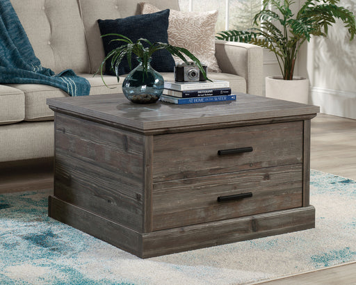 Aspen Post Coffee Table Peb Pin image