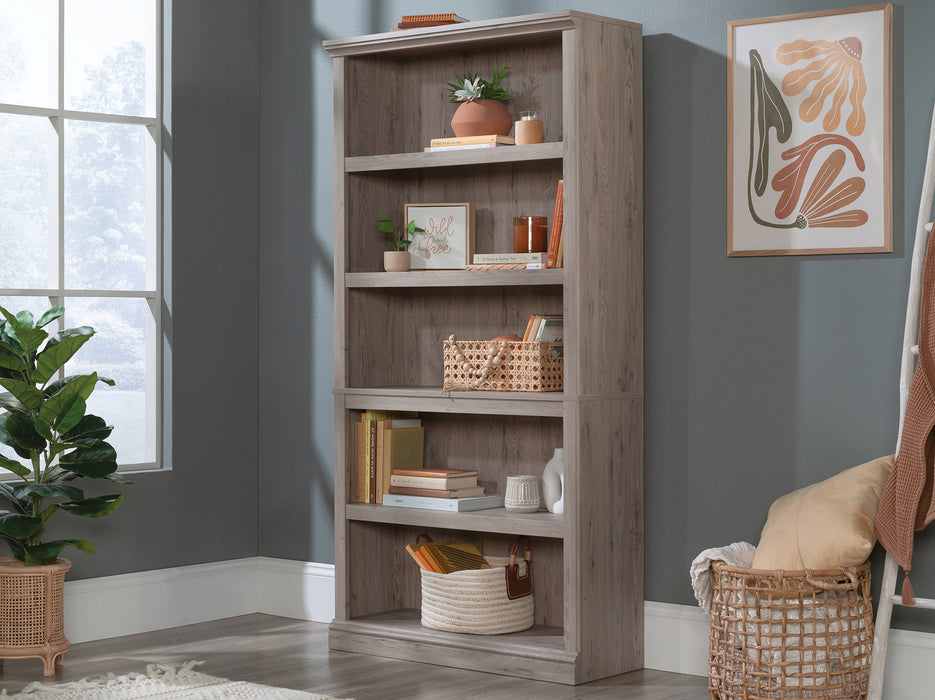 5-Shelf Bookcase Lo image