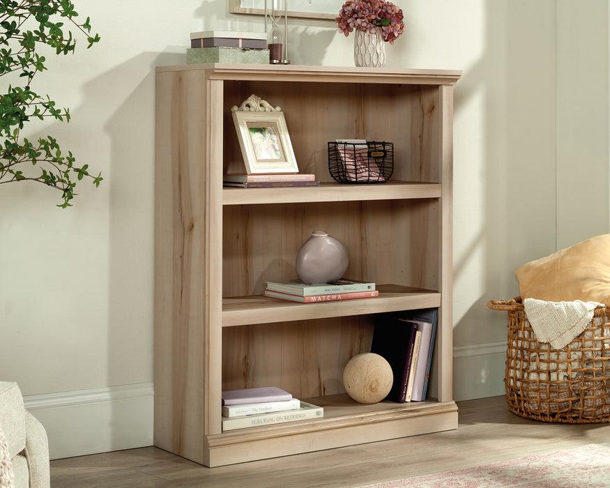 3 Shelf Bookcase Pm image