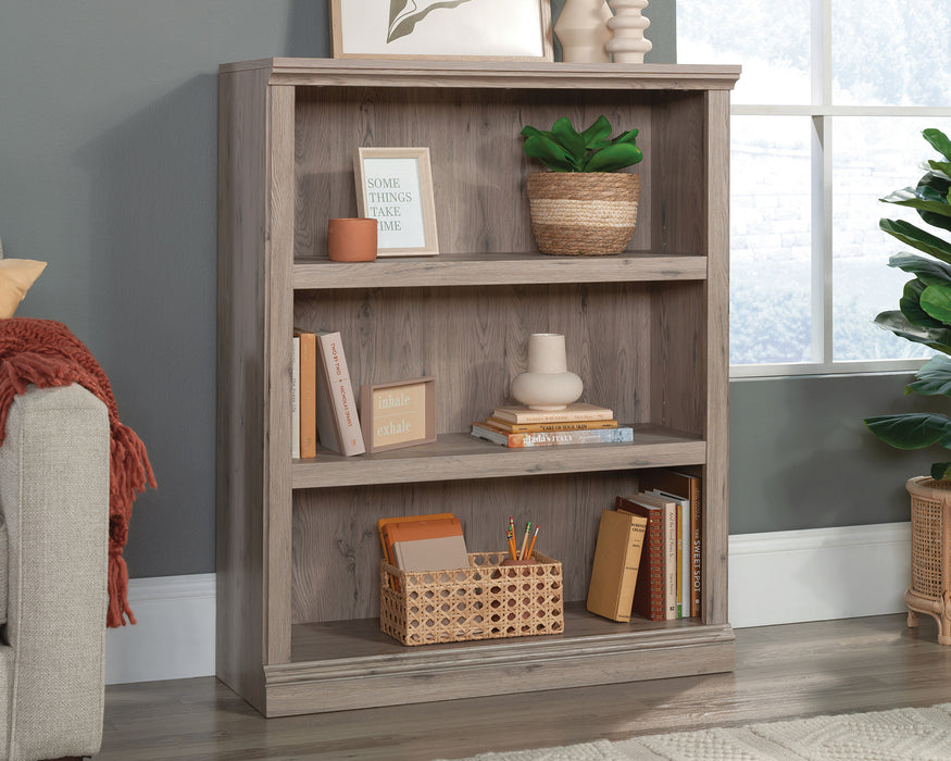 3 Shelf Bookcase Lo image