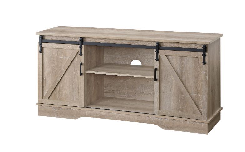 Bennet - TV Stand