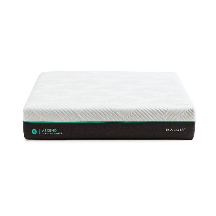 Ascend - AeroFlex™ Hybrid Mattress