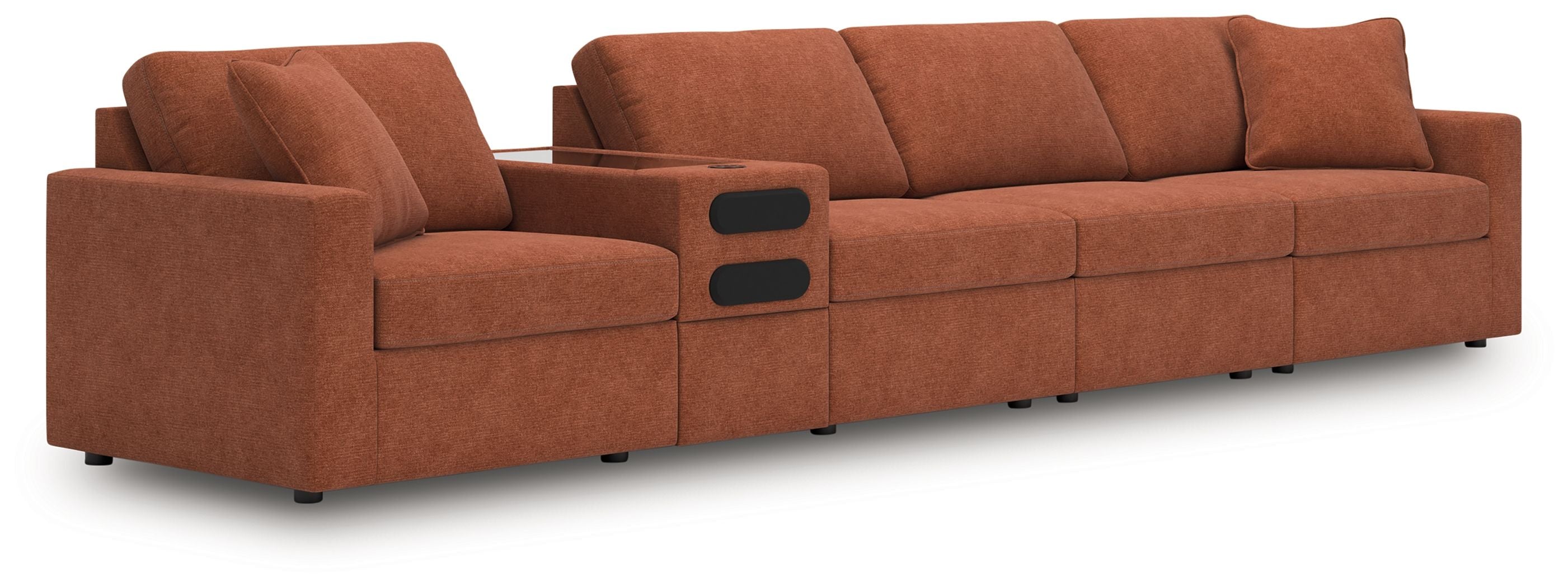Modmax - Spice - Sectional