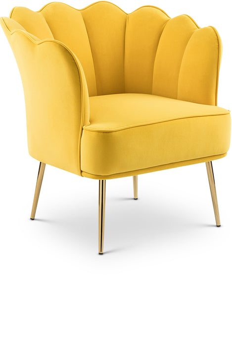 Jester - Accent Chair