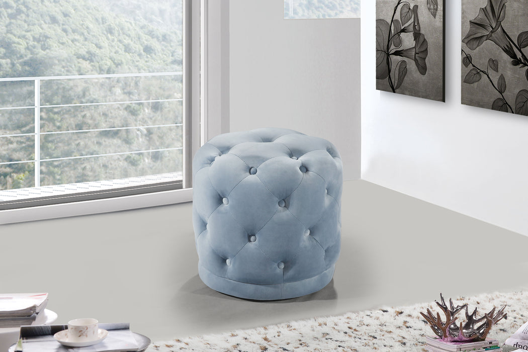 Harper - Stool Ottoman