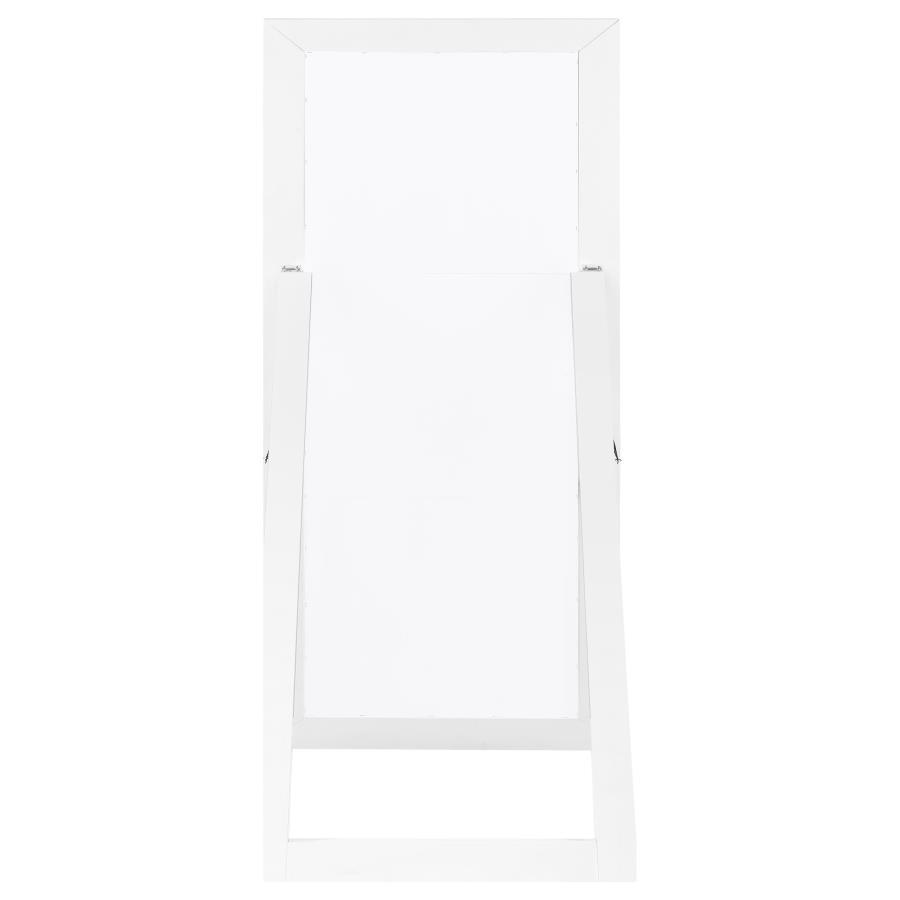 Cadence - Tempered Glass Full Length Mirror
