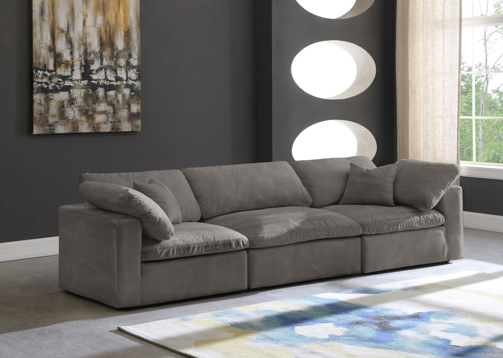 Cozy - Modular 3 Seat Sofa