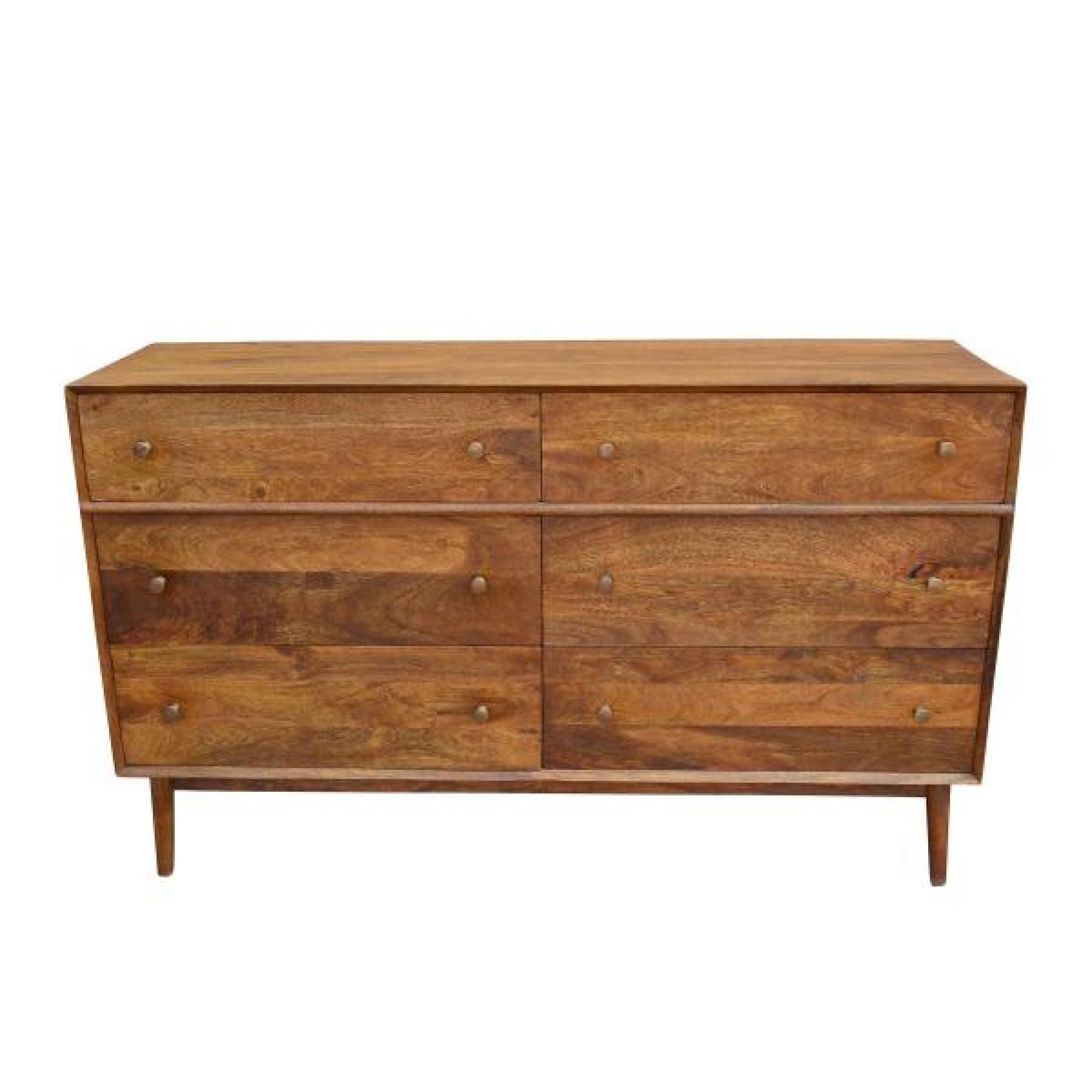 Stowe - Large Dresser