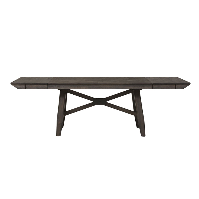 Double Bridge - Table Set