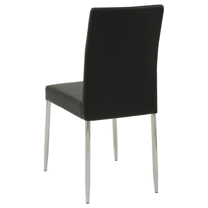 Matson - Upholstered Dining Chairs (Set of 4)