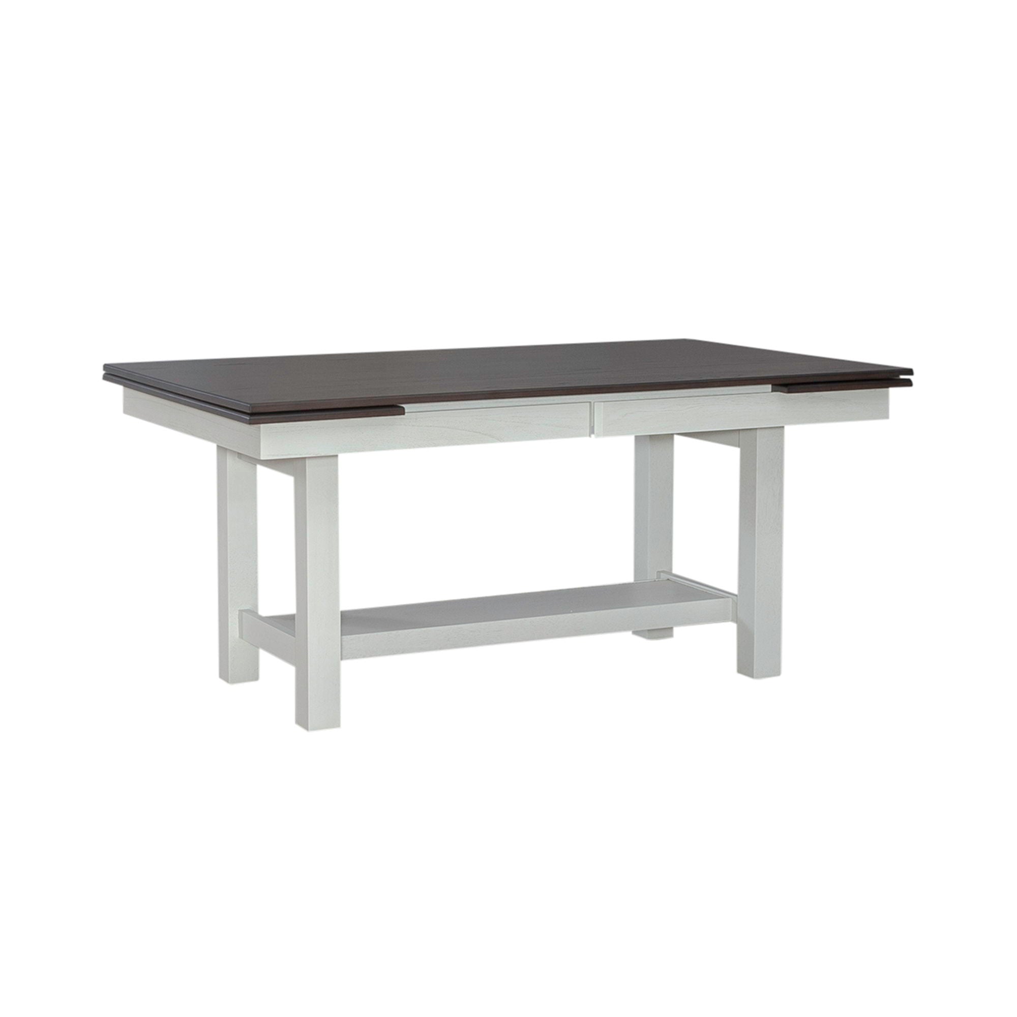 Brook Bay - Trestle Table