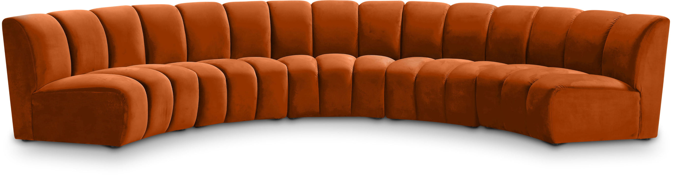 Infinity - 5 Pc. Modular Sectional