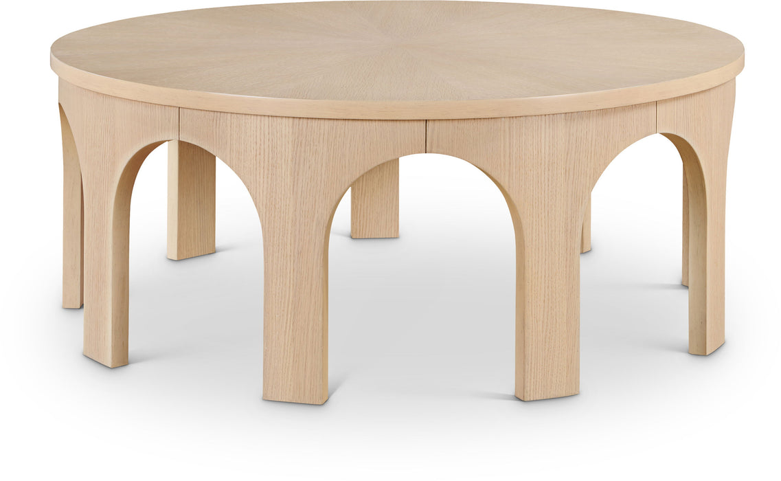 Westfield - Coffee Table