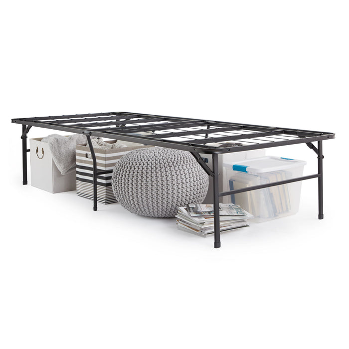 Structures Highrise HD  - 18" Bed Frame