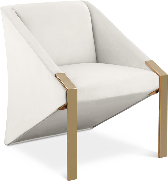 Rivet - Accent Chair