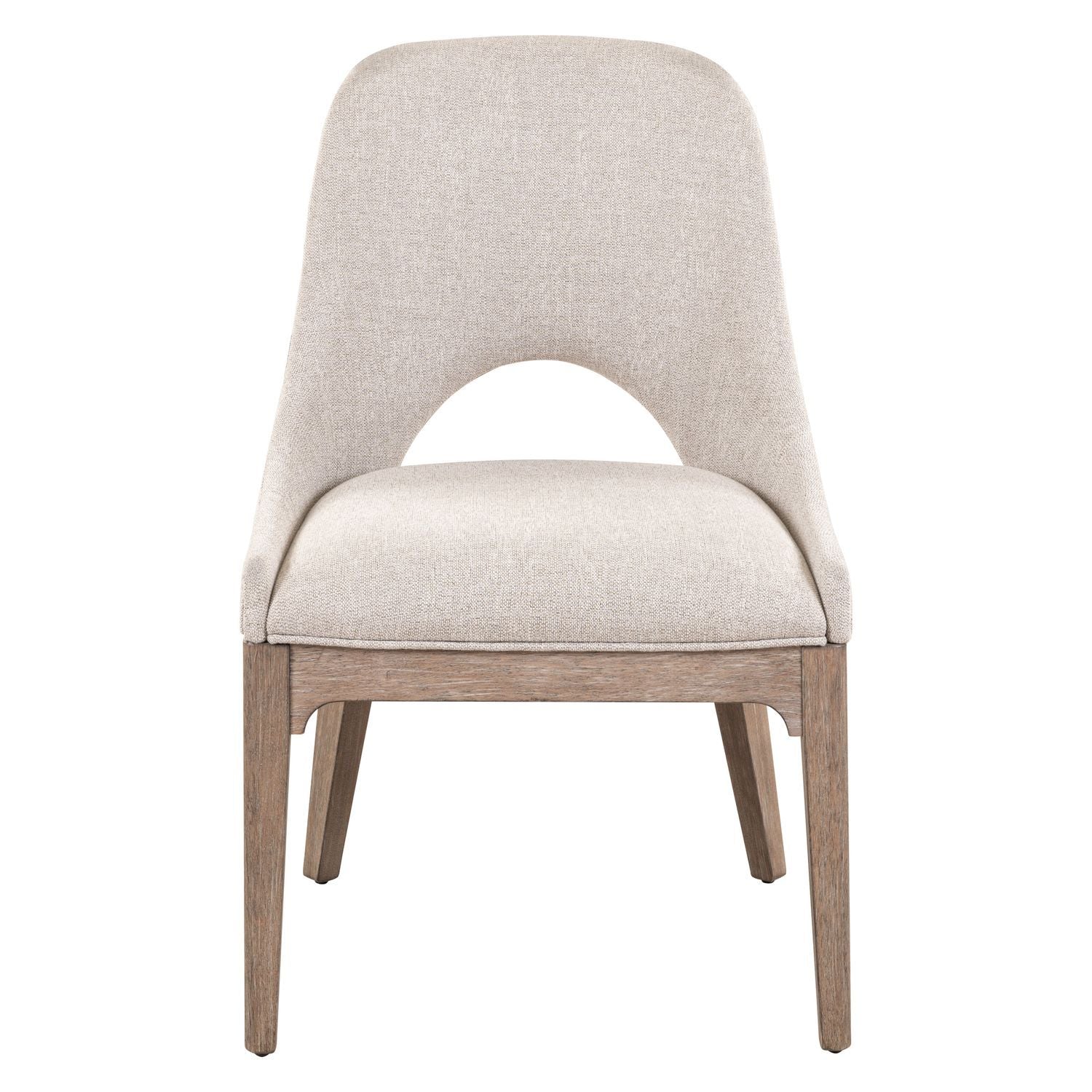 South Bend - Upholstered Side Chair (RTA)