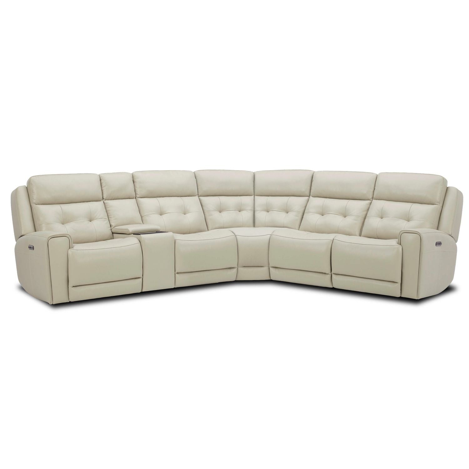 Carrington - Sectional