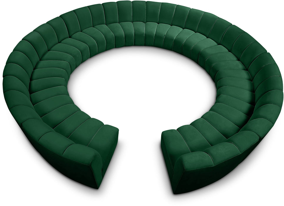 Infinity - 12 Pc. Modular Sectional