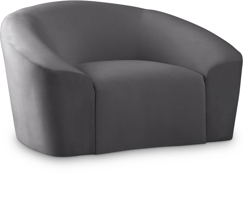 Riley - Arm Chair