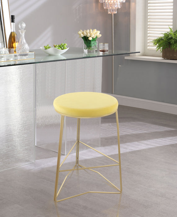 Tres - Counter Stool