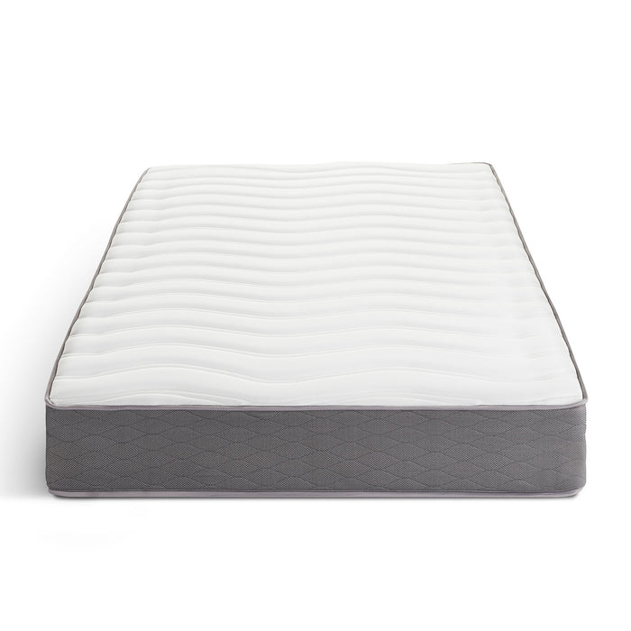 Weekender - 12" Firm Hybrid Mattress